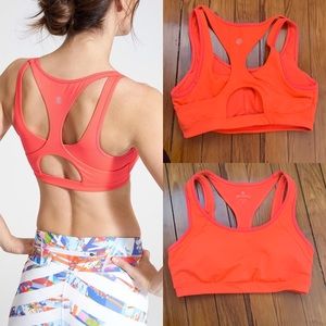 Athleta Triple Dare Sports Bra